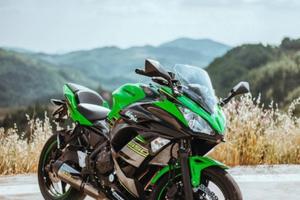 Kawasaki Ninja 650 - 2019