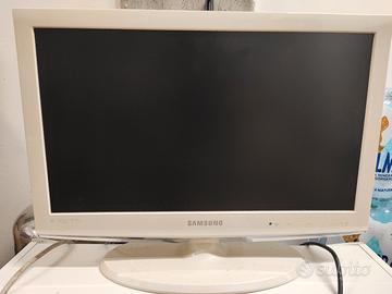 Tv monitor samsung