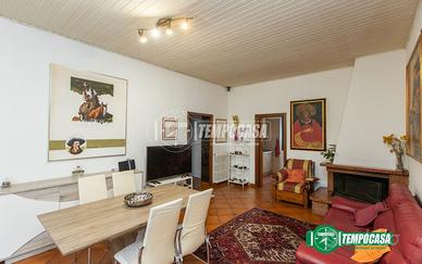 Appartamento a Busto Arsizio Corso Italia 3 locali