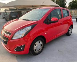 Chevrolet Spark Plus 1.0 GPL Eco Logic