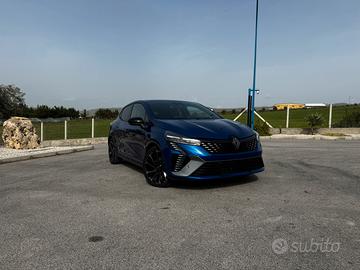 renault clio 5 esprit alpine 2023