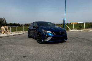 renault clio 5 esprit alpine 2023