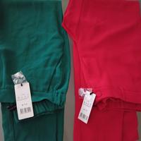 fiorella rubino 2 pantaloni nuovi 