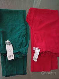 fiorella rubino 2 pantaloni nuovi 