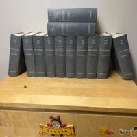 Enciclopedia garzanti europea