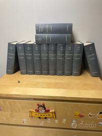 Enciclopedia garzanti europea