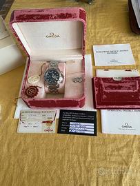 Omega Seamaster 300