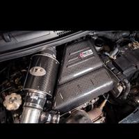 kit induzione Forge per Abarth 595 