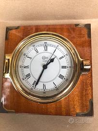 Orologio Nautico BARIGO Poseidon Germany