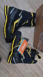 Scarponi Alpinismo Fitwell Fury Alta quota