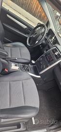 mercedes benz clase B 170