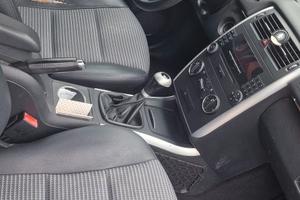 mercedes benz clase B 170
