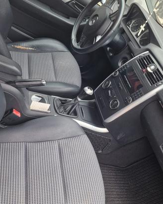 mercedes benz clase B 170