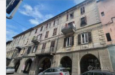 Appartamento centro storico