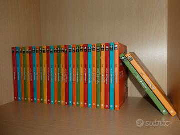 TOPOLINO STORY - Serie completa 1-30 - 1949-1978