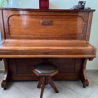 Strumenti musicali