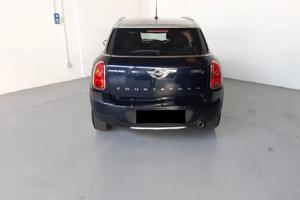 mini countryman del 2017