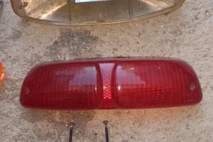 fanale completo Piaggio-Gilera Thyphoon-NRG-Storm