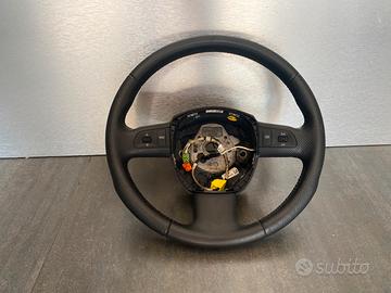 Volante audi a6 2007 f1