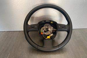 Volante audi a6 2007 f1