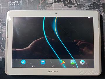 Samsung Galaxy GT-P5110