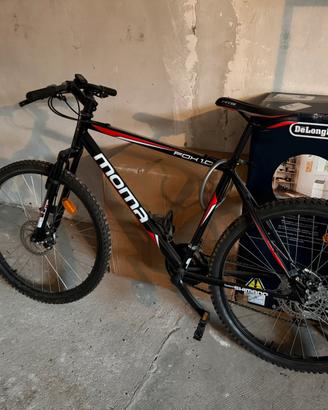 MTB MobaBike