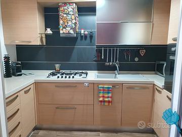 Cucina compoibile