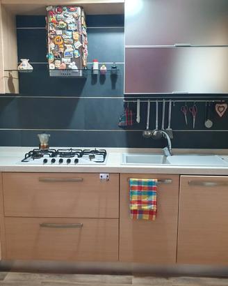 Cucina compoibile