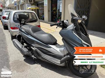 HONDA FORZA 350 350