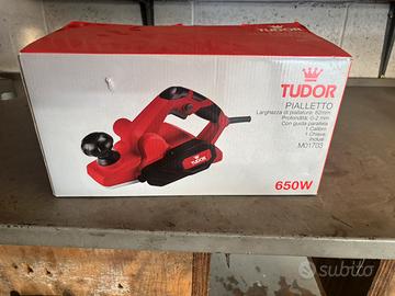 Pialletto Tudor