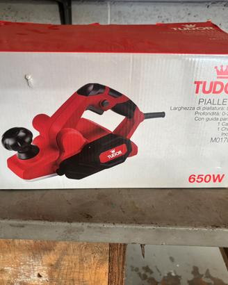Pialletto Tudor