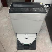 Robot Samsung Jetbot combo steam