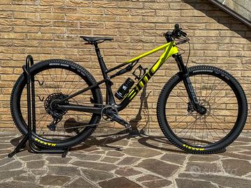 BMC FOURSTROKE FOUR