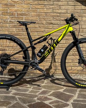 BMC FOURSTROKE FOUR