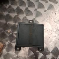 Radar centrale Tonale 