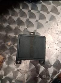 Radar centrale Tonale 