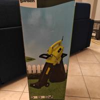 Aspiratore soffiatore Euro garden 