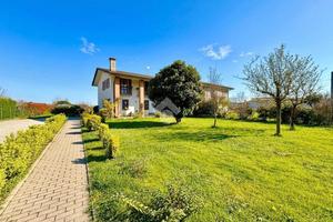 PORZIONE DI BIFAMILIARE A ABANO TERME