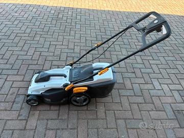 Tagliaerba Alpina elettrico