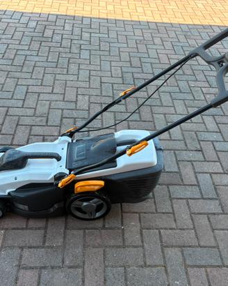 Tagliaerba Alpina elettrico