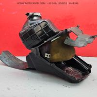 CASSA FILTRO HUSQVARNA WR 300 2T CR 250 2009 2013