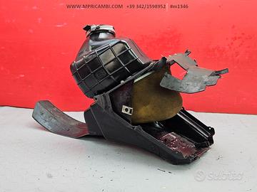 CASSA FILTRO HUSQVARNA WR 300 2T CR 250 2009 2013