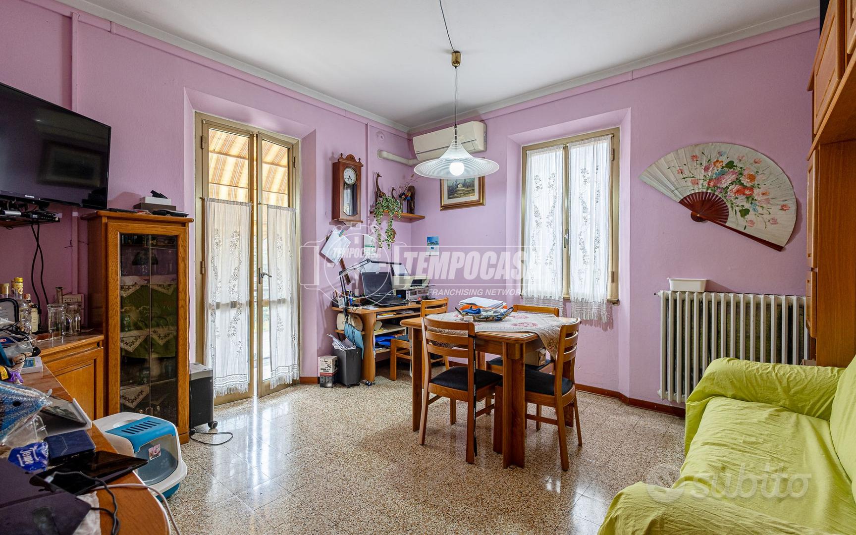 Appartamento – Reggio Emilia, Betonica, Carrozzone-Betonica - Vista 5