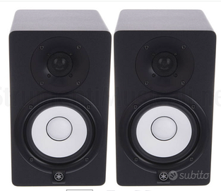 Yamaha SH5 monitor (coppia)