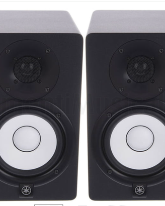 Yamaha SH5 monitor (coppia)
