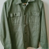 Giacca camicia marca Zara