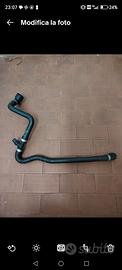 manicotto/tubo/radiatore refrigerante BMW Serie 1