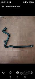manicotto/tubo/radiatore refrigerante BMW Serie 1