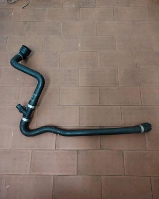 manicotto/tubo/radiatore refrigerante BMW Serie 1