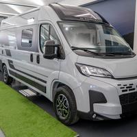 ADRIA TWIN SUPREME 600 SPB